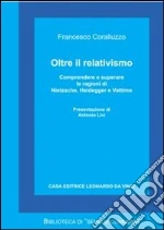 Coralluzzo Francesco; Livi A. (cur.)