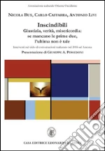 Bux Nicola; Caffarra Carlo; Livi Antonio; Possedoni G. (cur.)