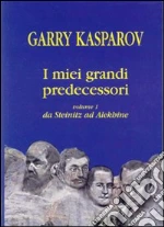 Kasparov Garry; Allievi R. (cur.); Luciani V. (cur.)