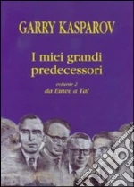 Kasparov Garry; Luciani V. (cur.); Allievi R. (cur.)