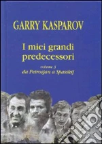 Kasparov Garry; Allievi R. (cur.); Luciani V. (cur.)