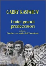Kasparov Garry; Allievi R. (cur.); Luciani V. (cur.)