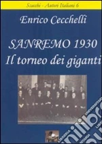 Cecchelli Enrico