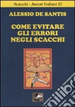 De Santis Alessio