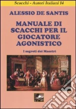 De Santis Alessio