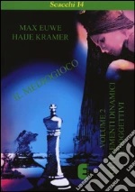 Euwe Max; Kramer Haije