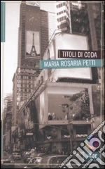 Petti Maria Rosaria