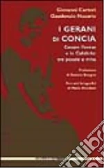 Carteri Giovanni; Gaudenzio Nazario