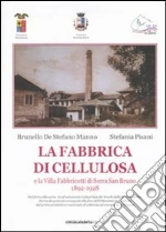 De Stefano Manno Brunello; Pisani Stefania
