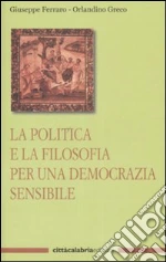 Ferraro Giuseppe; Greco Orlandino