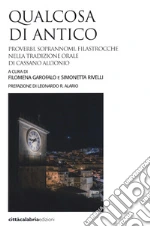 Garofalo F. (cur.); Rivelli S. (cur.)