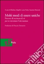 Mapelli B. (cur.); Portis L. (cur.); Ronconi S. (cur.)