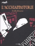 Trillo Carlos; Breccia Alberto