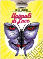 Veitch Rick; Moore Alan; Bissette S. R.