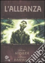 Nicieza Fabian; Raffaele Stefano