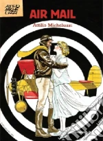 Micheluzzi Attilio