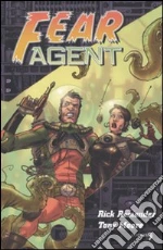 Remender Rick