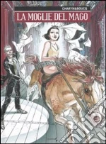 Charyn Jerome; Boucq Franois