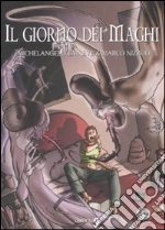 La Neve Michelangelo; Nizzoli Marco