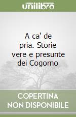 Cogorno Emilio