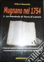 Bascetta Arturo; Comune di Mugnano del Cardinale (cur.)