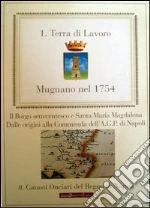 Bascetta Arturo; Del Bufalo Bruno; Ciclo Angelo; Comune di Mugnano del Cardinale (cur.)