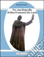 D'Andrea Domenico; Bascetta A. (cur.)