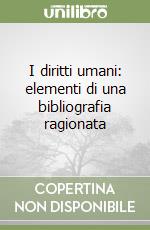 Commito Giuliano F.; Maretti Mara; Cascavilla M. (cur.)