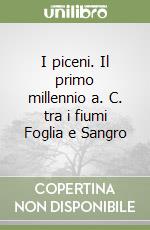 Cappelli Flavia; Vico Giuseppe