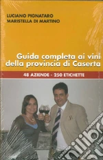 Pignataro Luciano; Di Martino Maristella