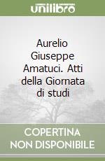 Nazzaro A. V. (cur.)