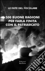 Le Fate del Focolare