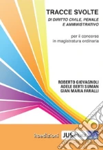 Giovagnoli Roberto; Berti Suman Adele; Faralli Gian Maria; Giovagnoli R. (cur.)
