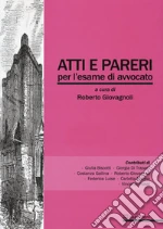 Giovagnoli R. (cur.)