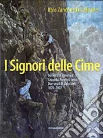 Zandonella Callegher Italo