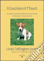 Tellington Jones Linda