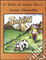 Chiarella Enrico