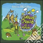 Chiarella Enrico