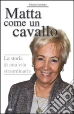 Gambaro Giulia