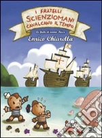 Chiarella Enrico