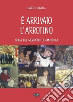 Chiarella Enrico