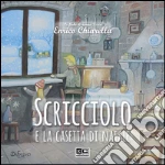 Chiarella Enrico