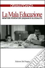 Fidanza Oriana