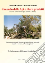 Goffredo Donato Raffaele Antonio; Lucera Giuseppe Osvaldo