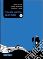 Voce Lello; Nemola Frank; Calia Claudio