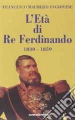 Di Giovine Francesco Maurizio