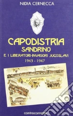 Cernecca Nidia