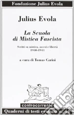 Evola Julius; Carini T. (cur.)