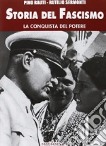 Rauti Pino; Sermonti Rutilio