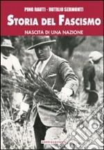 Rauti Pino; Sermonti Rutilio